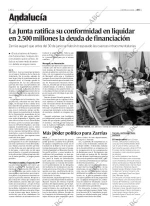 ABC SEVILLA 27-04-2004 página 40