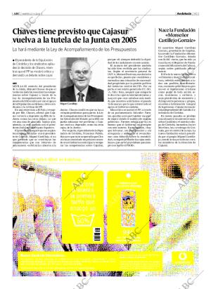 ABC SEVILLA 27-04-2004 página 43