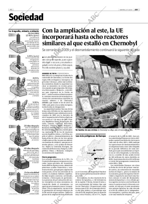 ABC SEVILLA 27-04-2004 página 46