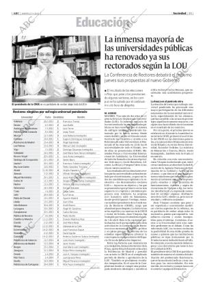 ABC SEVILLA 27-04-2004 página 49