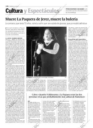 ABC SEVILLA 27-04-2004 página 51