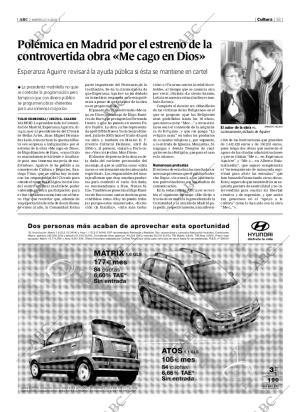 ABC SEVILLA 27-04-2004 página 53