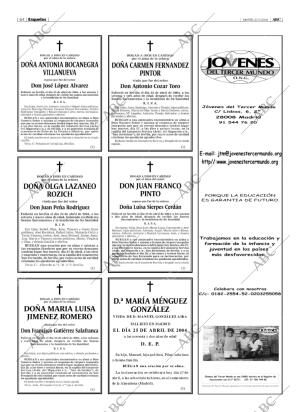 ABC SEVILLA 27-04-2004 página 64