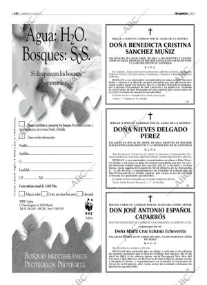 ABC SEVILLA 27-04-2004 página 65