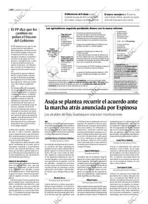 ABC SEVILLA 27-04-2004 página 71