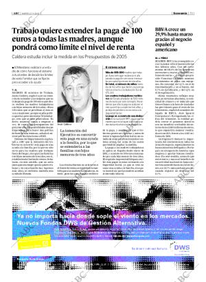 ABC SEVILLA 27-04-2004 página 73