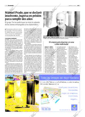 ABC SEVILLA 27-04-2004 página 74