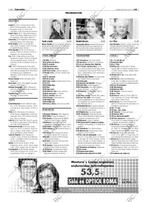 ABC MADRID 28-04-2004 página 106