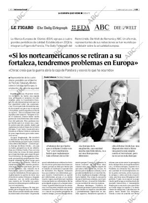 ABC MADRID 28-04-2004 página 30