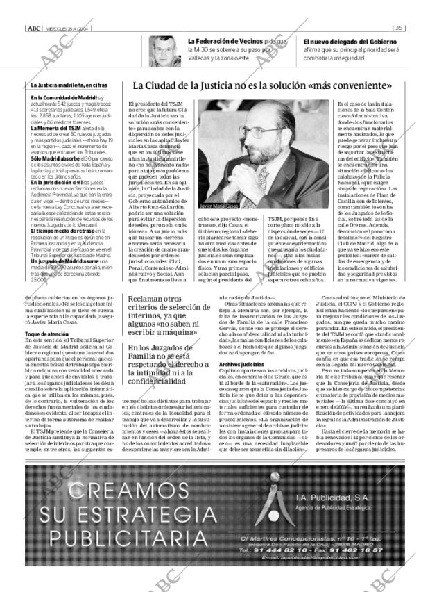 ABC MADRID 28-04-2004 página 35