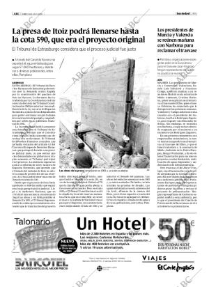 ABC MADRID 28-04-2004 página 49