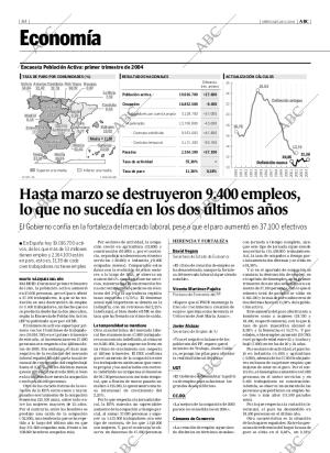 ABC MADRID 28-04-2004 página 84