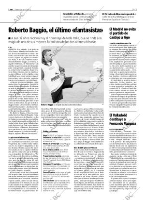 ABC MADRID 28-04-2004 página 97
