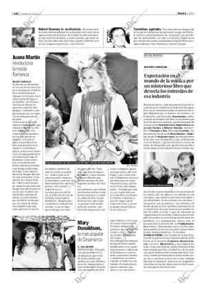 ABC MADRID 29-04-2004 página 101