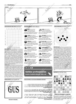 ABC MADRID 29-04-2004 página 102