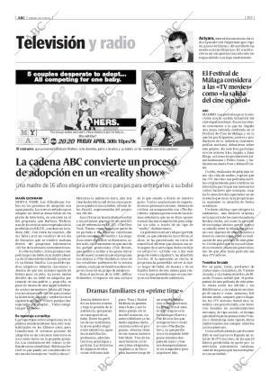 ABC MADRID 29-04-2004 página 103