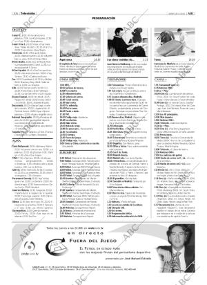 ABC MADRID 29-04-2004 página 106