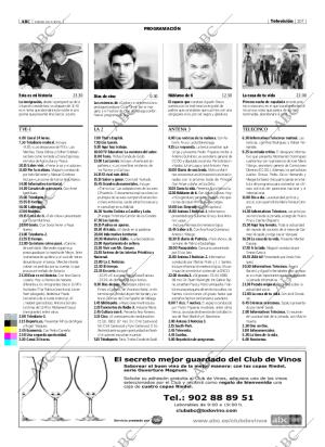 ABC MADRID 29-04-2004 página 107