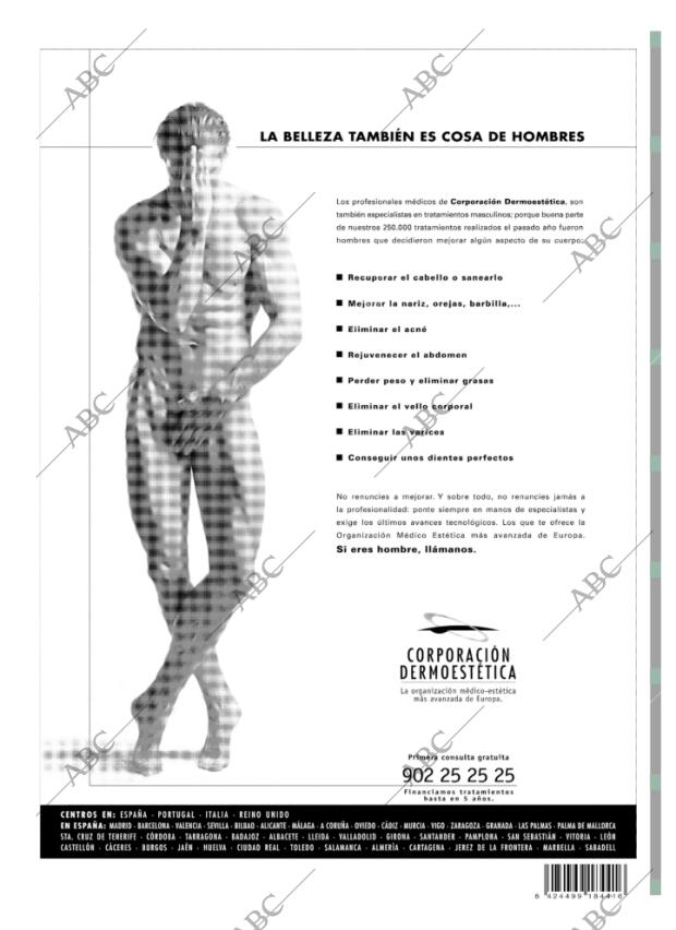 ABC MADRID 29-04-2004 página 108