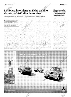 ABC MADRID 29-04-2004 página 23