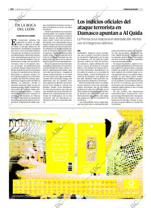 ABC MADRID 29-04-2004 página 27