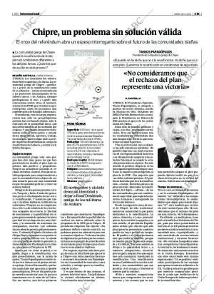 ABC MADRID 29-04-2004 página 30