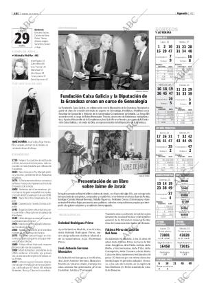 ABC MADRID 29-04-2004 página 41