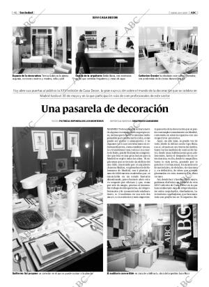 ABC MADRID 29-04-2004 página 46