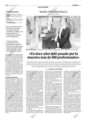 ABC MADRID 29-04-2004 página 47