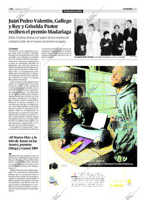 ABC MADRID 29-04-2004 página 51