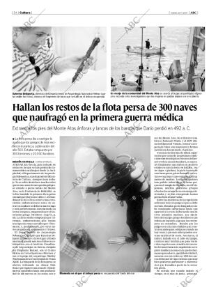 ABC MADRID 29-04-2004 página 54