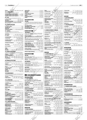 ABC MADRID 29-04-2004 página 64