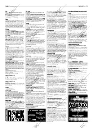 ABC MADRID 29-04-2004 página 67