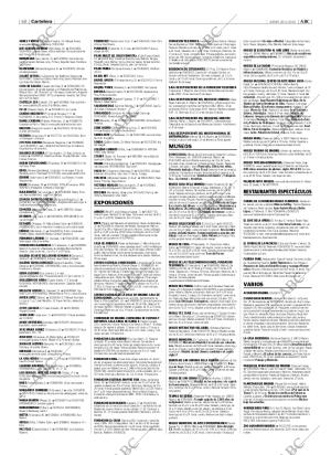 ABC MADRID 29-04-2004 página 68