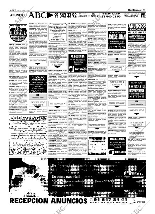 ABC MADRID 29-04-2004 página 73