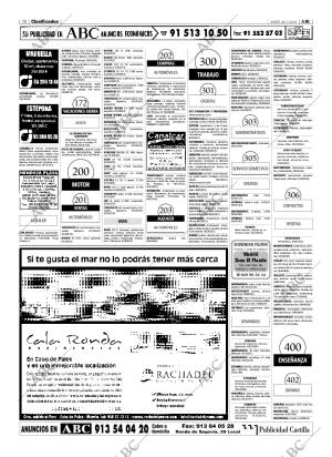 ABC MADRID 29-04-2004 página 78