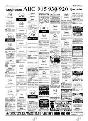 ABC MADRID 29-04-2004 página 79