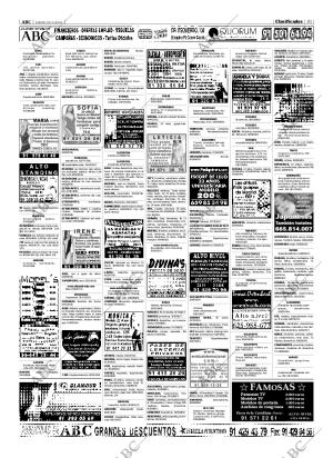 ABC MADRID 29-04-2004 página 81