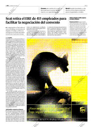 ABC MADRID 29-04-2004 página 83