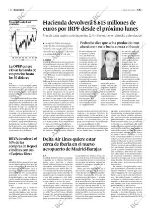 ABC MADRID 29-04-2004 página 84