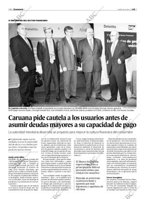 ABC MADRID 29-04-2004 página 86