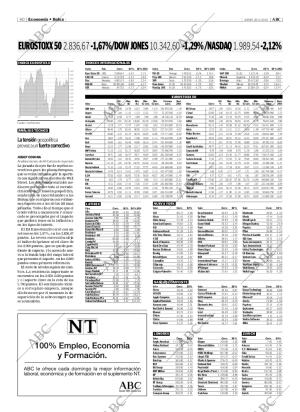 ABC MADRID 29-04-2004 página 90