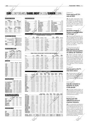 ABC MADRID 29-04-2004 página 93