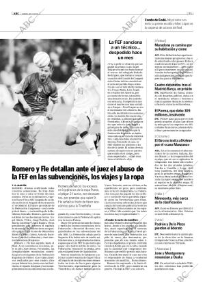 ABC MADRID 29-04-2004 página 95