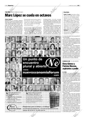 ABC MADRID 29-04-2004 página 98