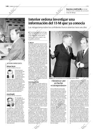 ABC MADRID 30-04-2004 página 11