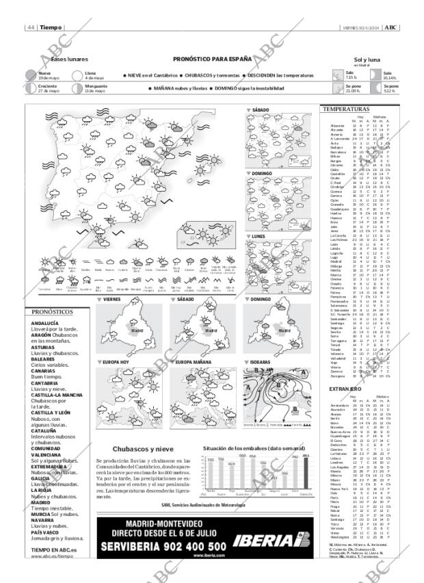 ABC MADRID 30-04-2004 página 44