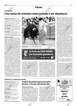 ABC MADRID 30-04-2004 página 65