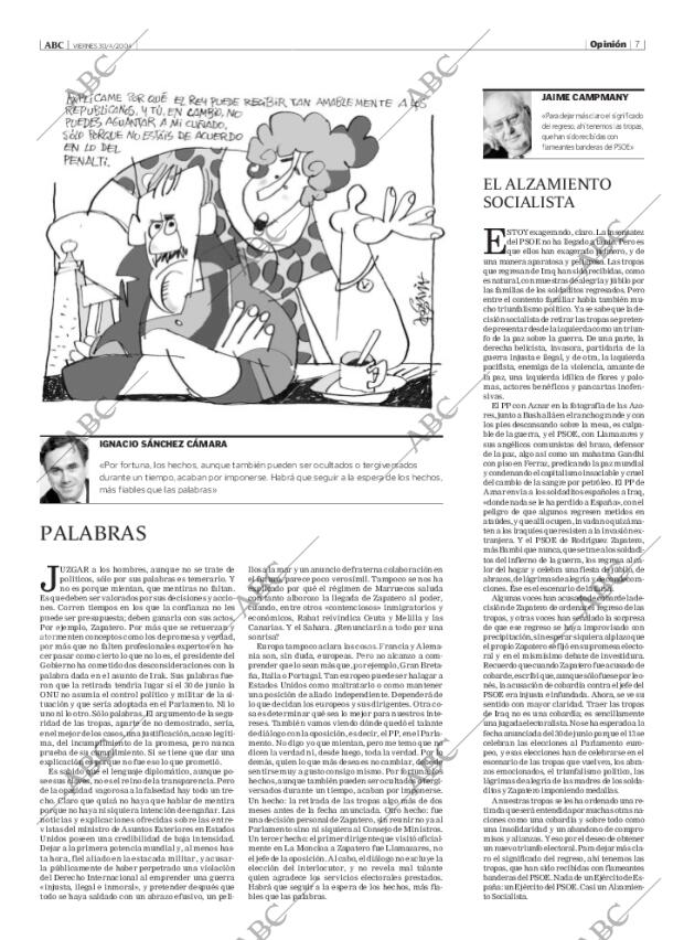 ABC MADRID 30-04-2004 página 7