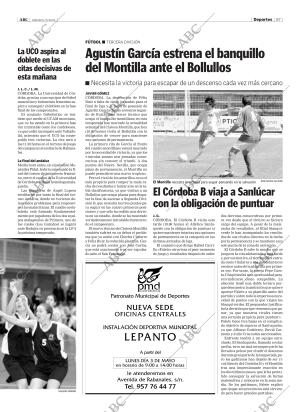 ABC CORDOBA 01-05-2004 página 87